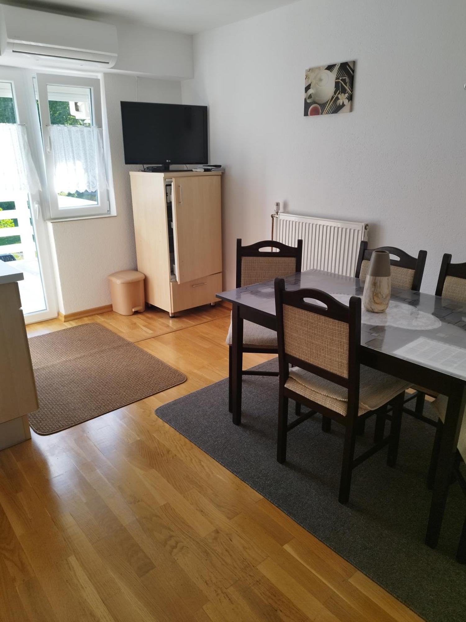 Apartments Matijevic Grabovac  Ngoại thất bức ảnh