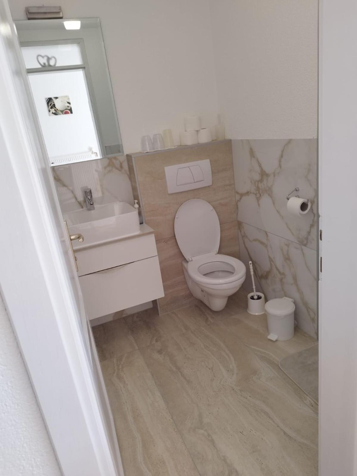 Apartments Matijevic Grabovac  Ngoại thất bức ảnh