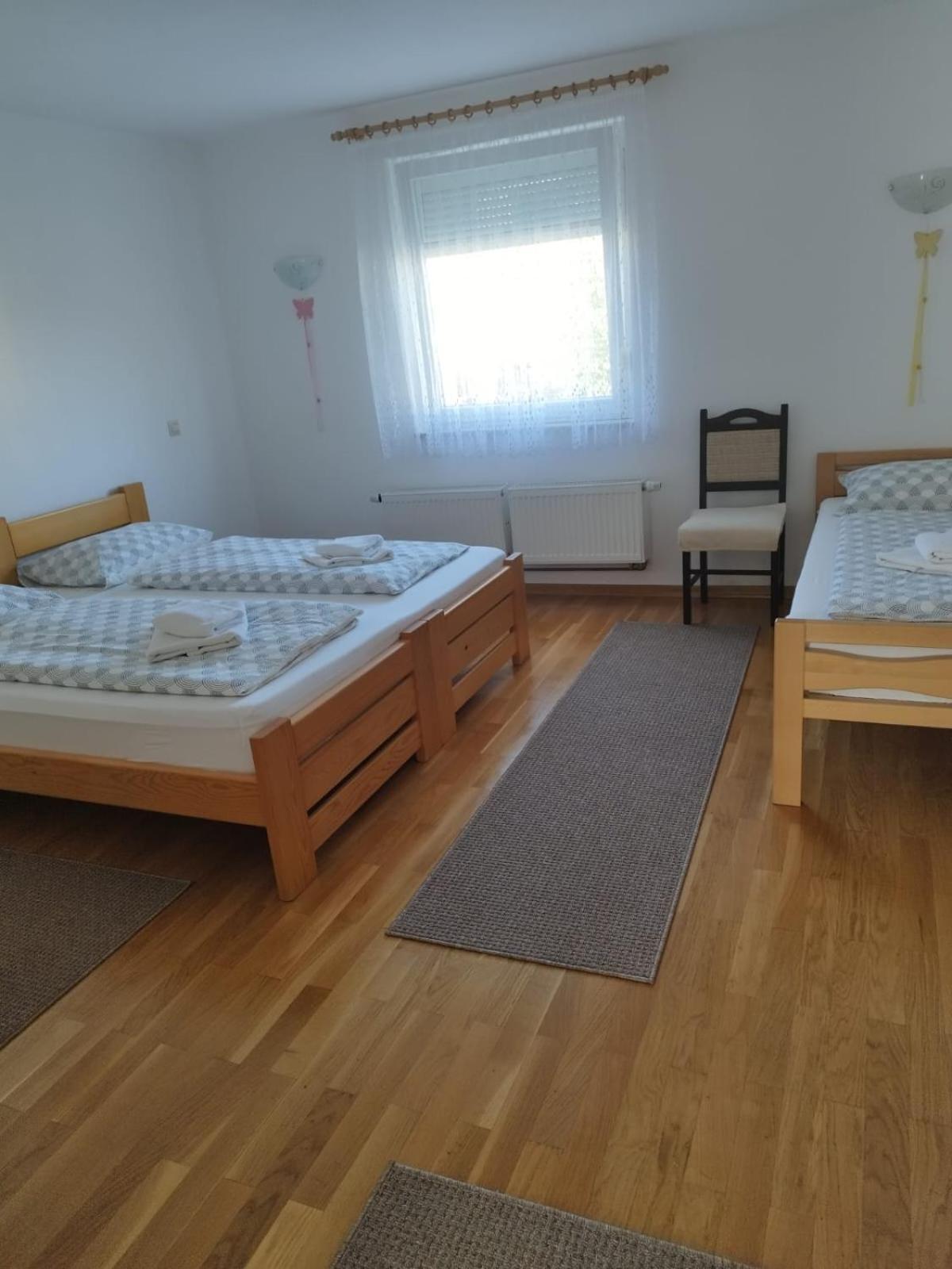 Apartments Matijevic Grabovac  Ngoại thất bức ảnh