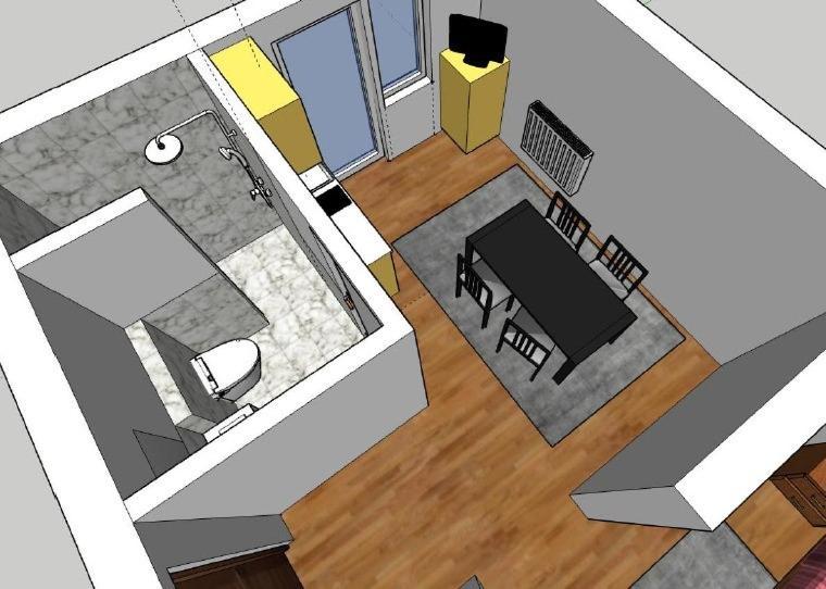 Apartments Matijevic Grabovac  Ngoại thất bức ảnh