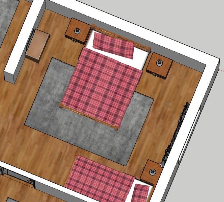 Apartments Matijevic Grabovac  Ngoại thất bức ảnh