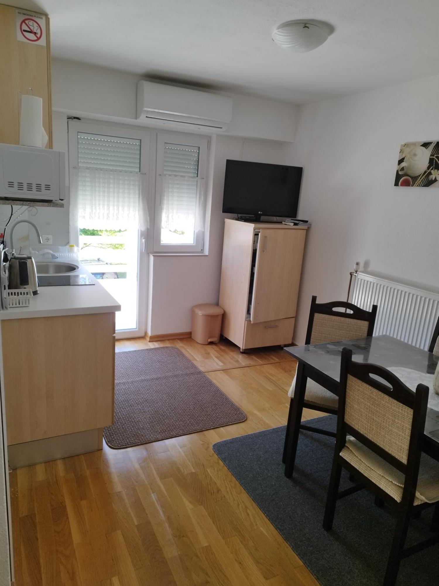 Apartments Matijevic Grabovac  Ngoại thất bức ảnh