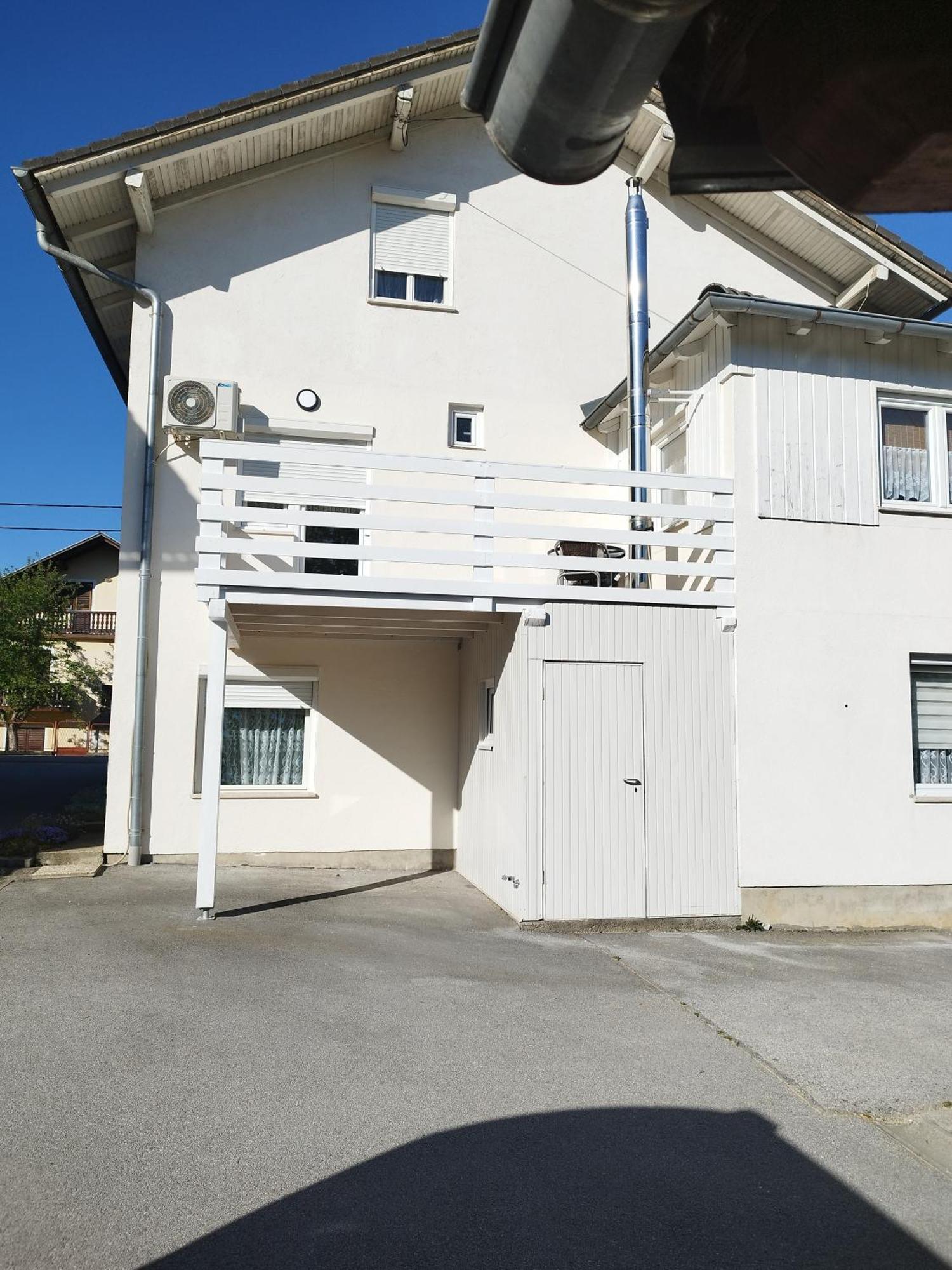 Apartments Matijevic Grabovac  Ngoại thất bức ảnh